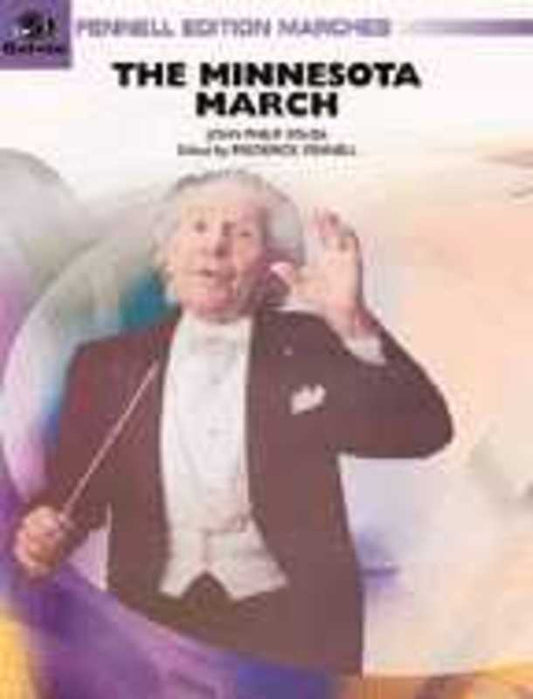 Minnesota March Concert Band  Arr Fennell