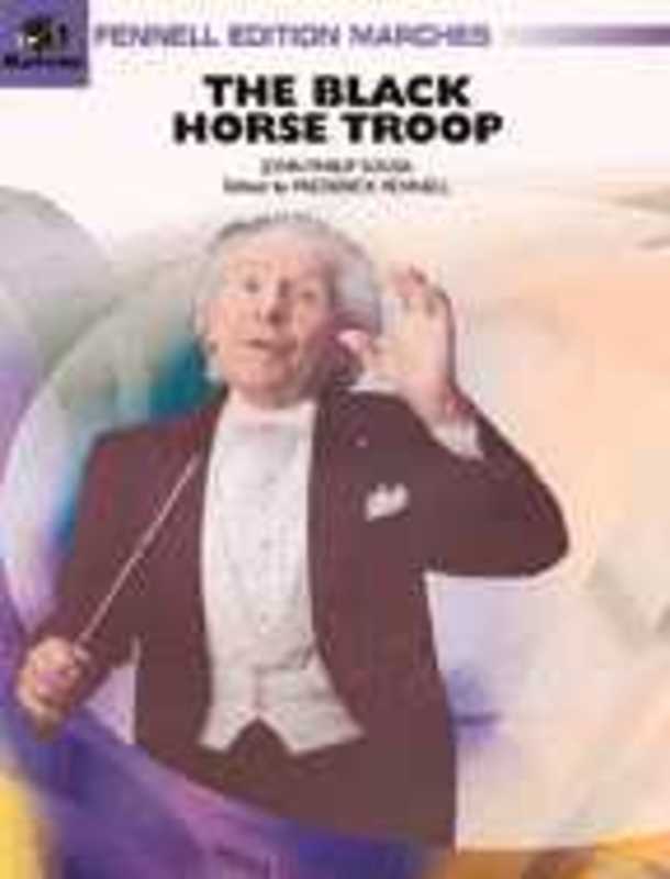 Black Horse Troop