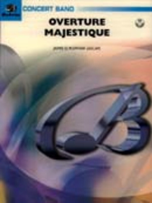 Overture Majestique