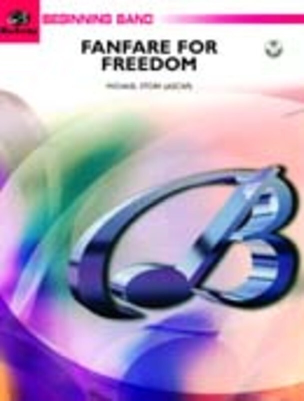 Fanfare For Freedom