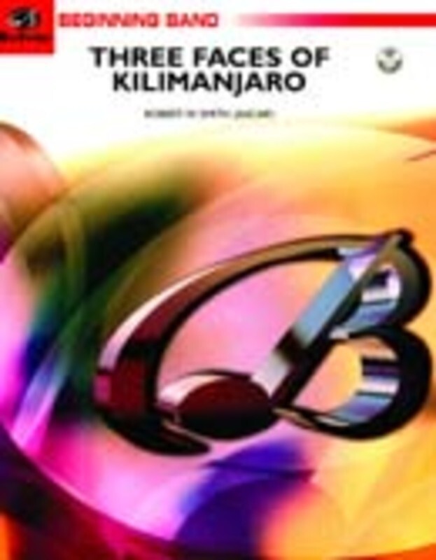 Three Faces Of Kilimanjaro