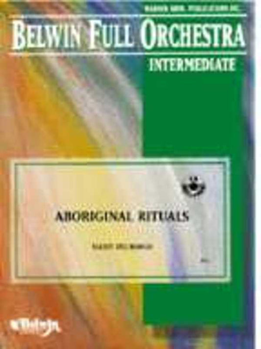 Aboriginal Ritual