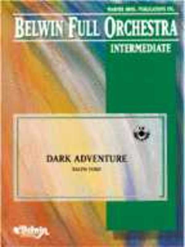 Dark Adventure