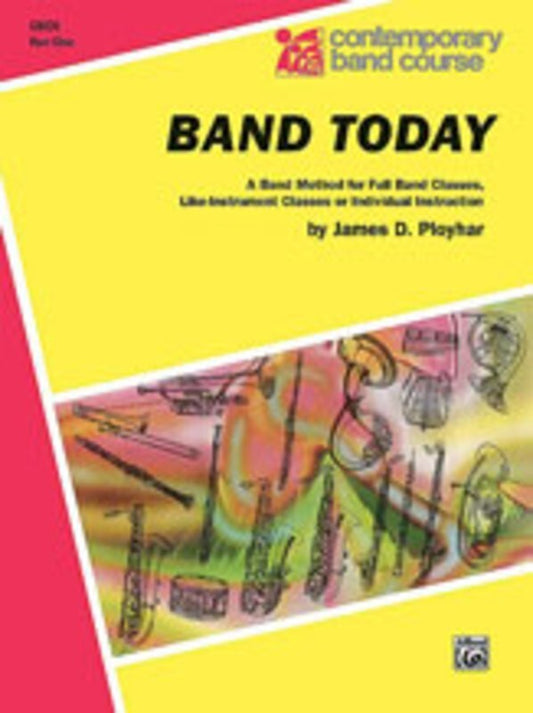Band Today Ob Pt 1