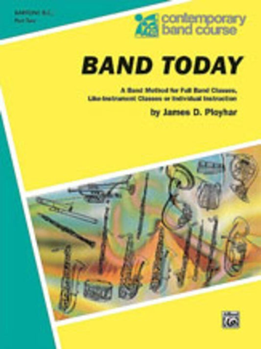 Band Today Bar Bc Pt 2