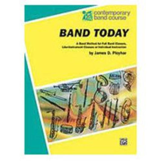 Band Today Bar Tc Pt 2