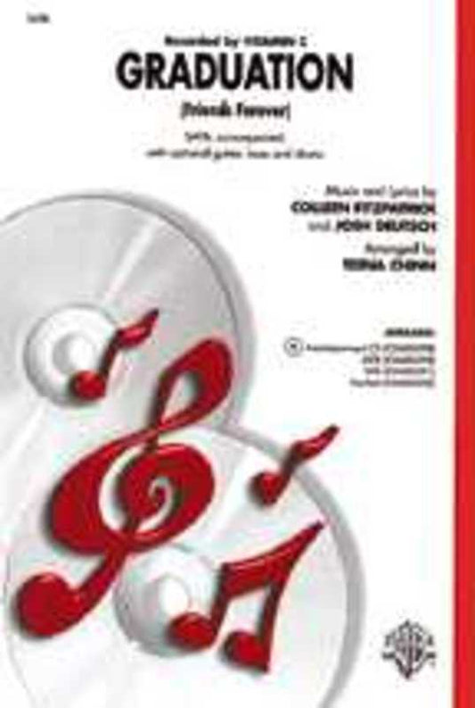 Graduation SATB
