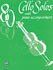 80 Cello Solos with Piano Accompaniment, Arranged by Chester Leoni, Alfred Music, 124 Pages