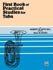 Getchell First Book of Practical Studies for Tuba Book 1