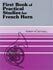 Getchell First Book of Practical Studies for French Horn Book 1 — view 2