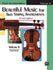 Beautiful Music for Two String Instruments Vol 2 with Piano Accompaniment by Samuel Applebaum — view 2
