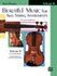 Beautiful Music for Two String Instruments Book 2 for 2 Basses