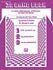 3-D Band Book - Baritone T.C. by George B. Zepp & James D. Ployhar, 40 Pages, Alfred Music