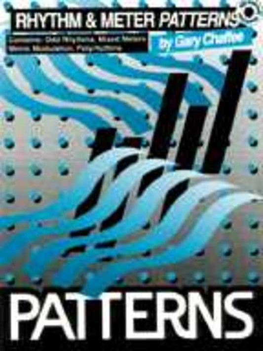 Rhythm Meter Patterns Bk/Ola (Alfred Music)