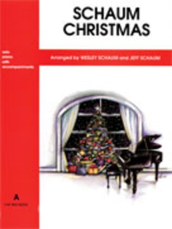 Christmas Red Book A Book