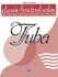 Classic Festival Solos Tuba Vol. 1 Solo Book by Alfred Music, 16 pages, graded materials, various musical styles, includes state contest list solos. — view 2