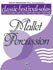 Classic Festival Solos Mallet Percussion Volume 2 Piano Accompaniment — view 2