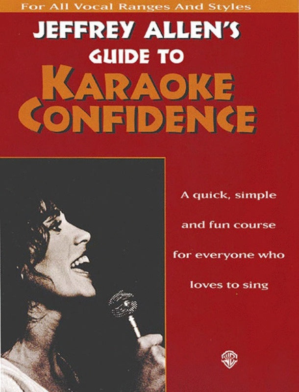 Guide To Karaoke Confidence