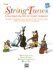 StringTunes Viola by Samuel Applebaum - 16 Pages, Alfred Music