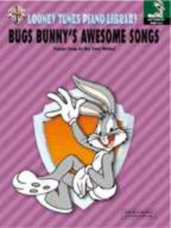 Bugs Bunny Awesome Songs Early Elementary