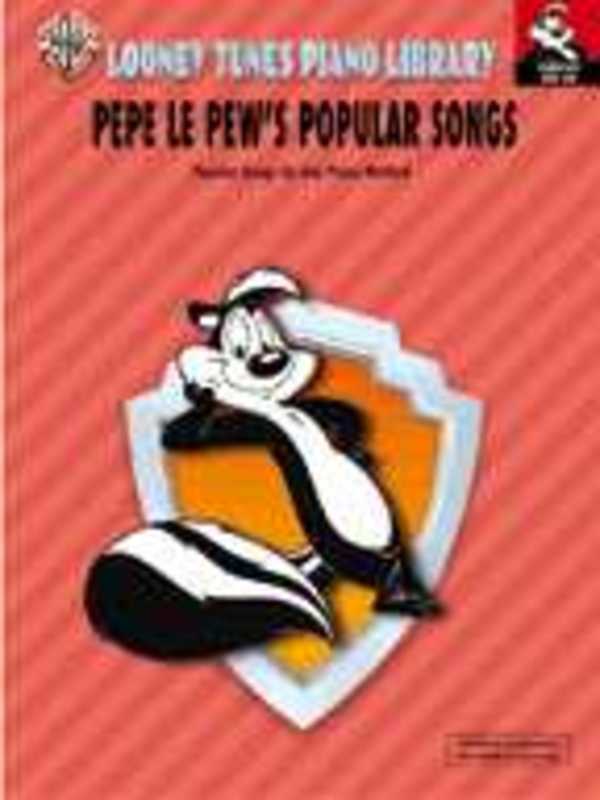 Pepe Le Pews Popular Songs Level 1
