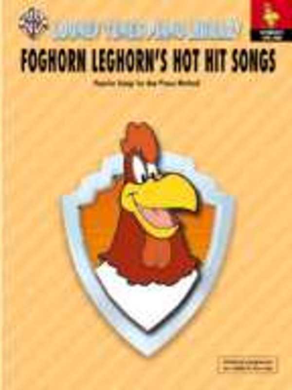 Foghorn Leghorns Hot Hit Songs Level 4