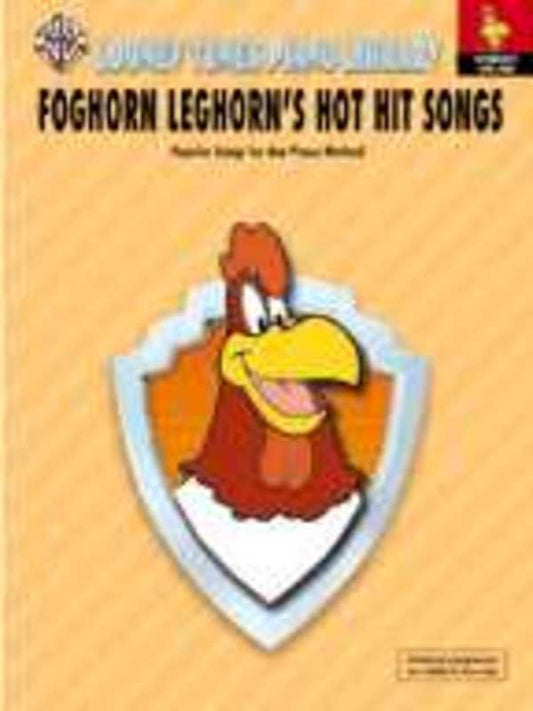 Foghorn Leghorns Hot Hit Songs Level 4