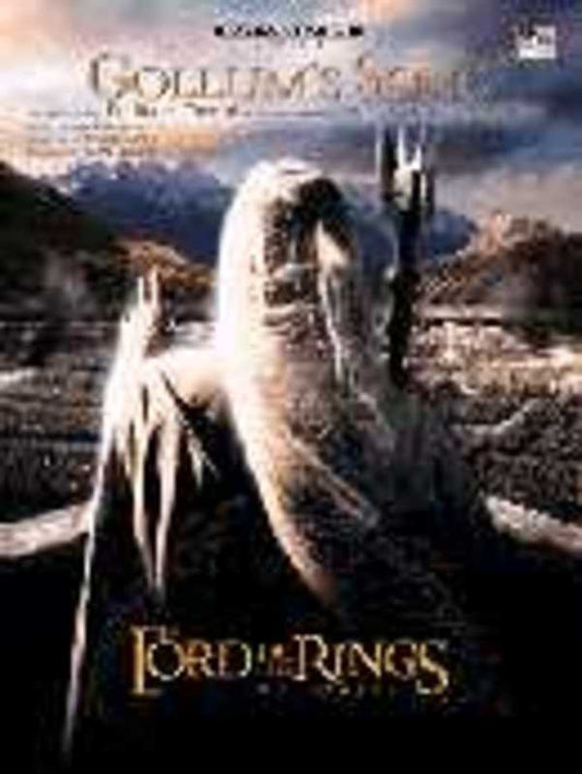 Gollums Song From Lord Of The Rings Easy Piano Lvl 4