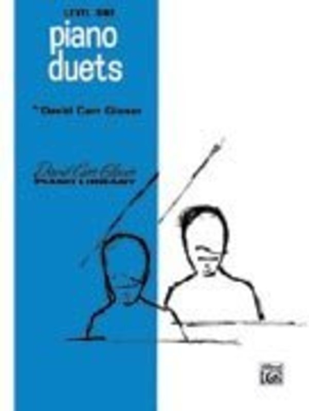 Duets Level 1 Pd