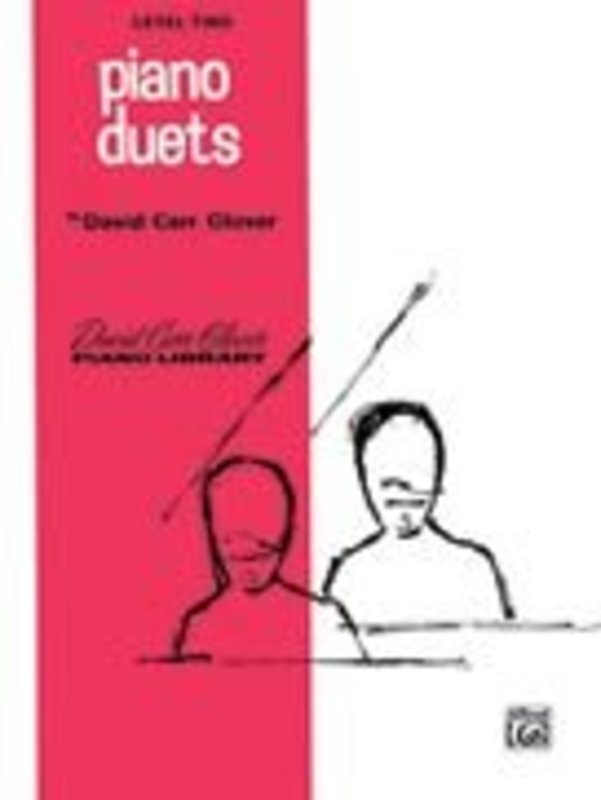 Duets Level 2 Piano Duet Book