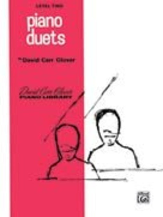 Duets Level 2 Piano Duet Book
