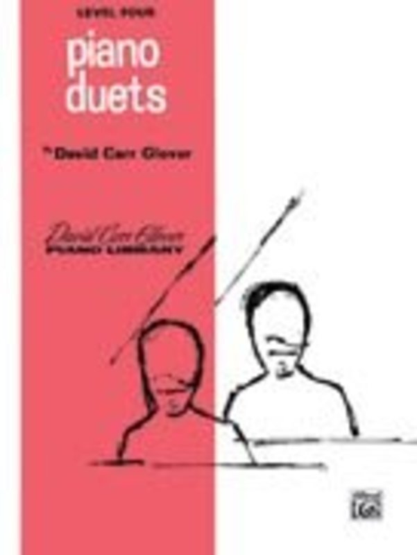 Duets Level 4 Pd