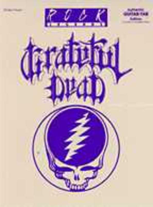 Rock Legends Guitar TAB Book