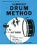 Roy Burns Elementary Drum Method Book — view 2