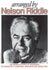 Arranged by Nelson Riddle - 200 Page Study on Arranging, Instrumentation, Orchestration, and Biography