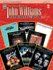 The Very Best of John Williams Piano Accompaniment Book with CD