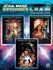 Star Wars Episodes I, II & III for Tenor Saxophone BK/CD — view 3