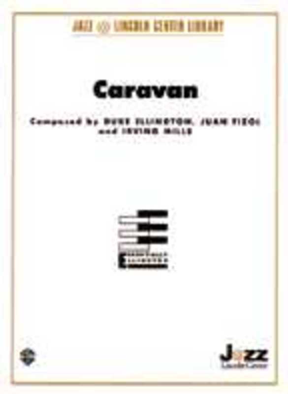 Caravan