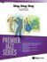 Sing Sing Sing for Jazz Ensemble, Arranged by Mike Lewis, Medium Difficulty, Alfred Music, 108 Pages, Premier Jazz Series — view 2