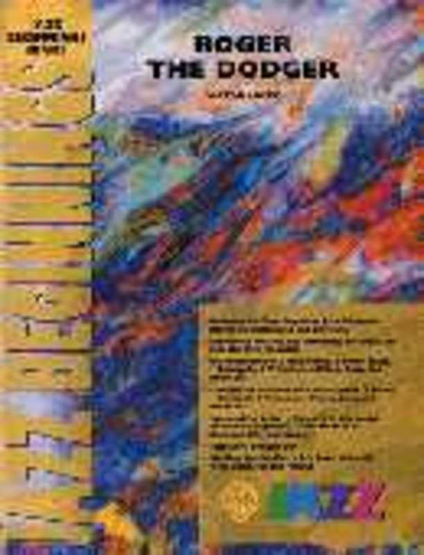 Roger The Dodger