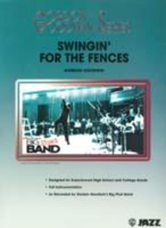Swinging For The Fences (Swingin)