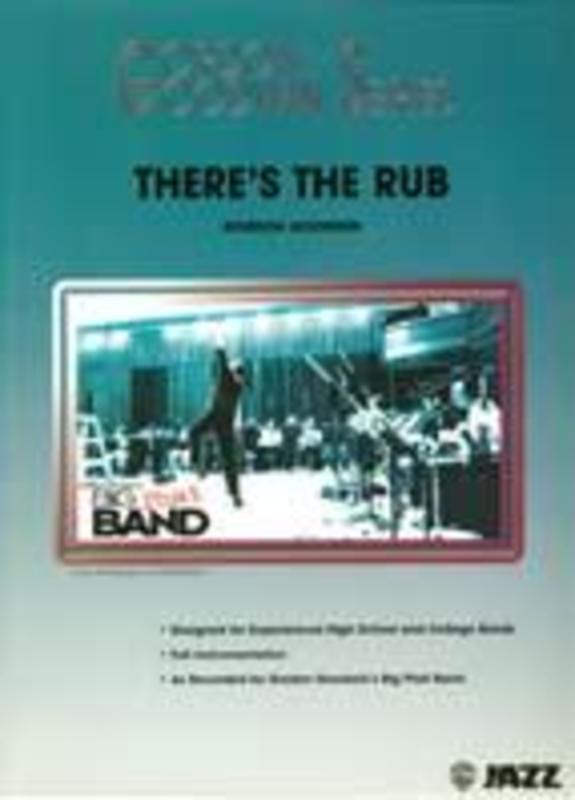 Theres The Rub