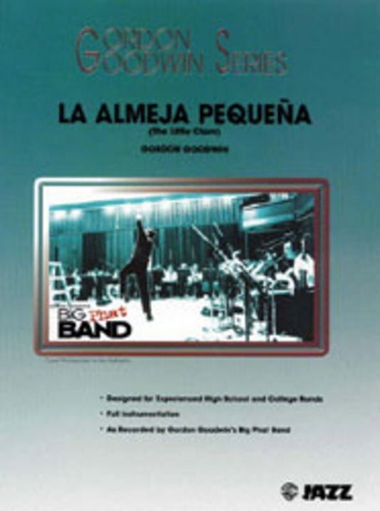 La Almeja Pequena Je (The Little Clam)