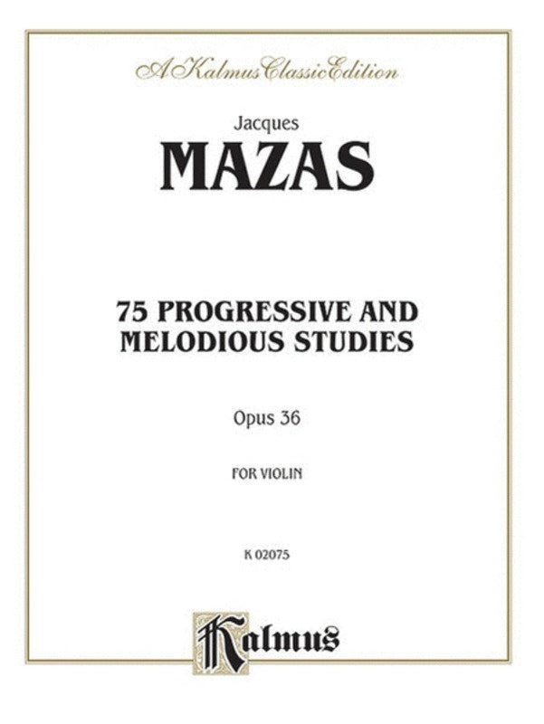 Etudes Op 36 Studies Complete