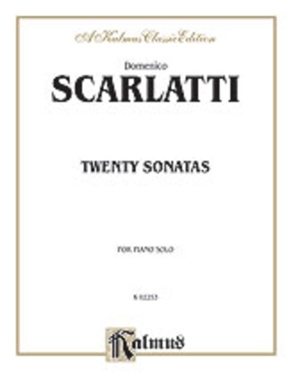 Sonatas 20