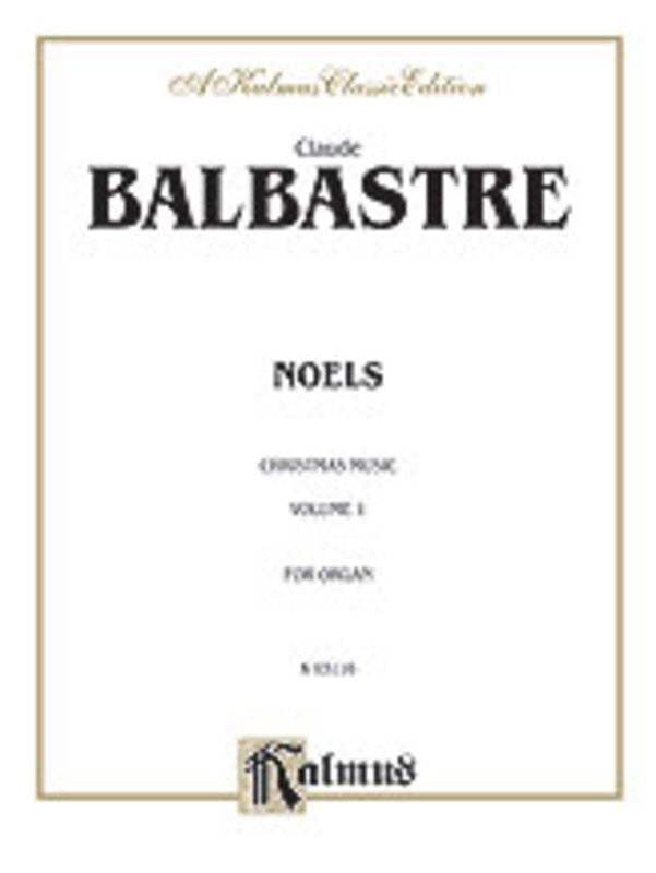 Noels Book 1