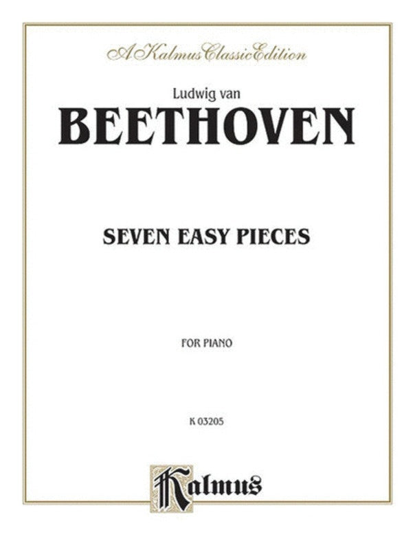 Easy Pieces 7