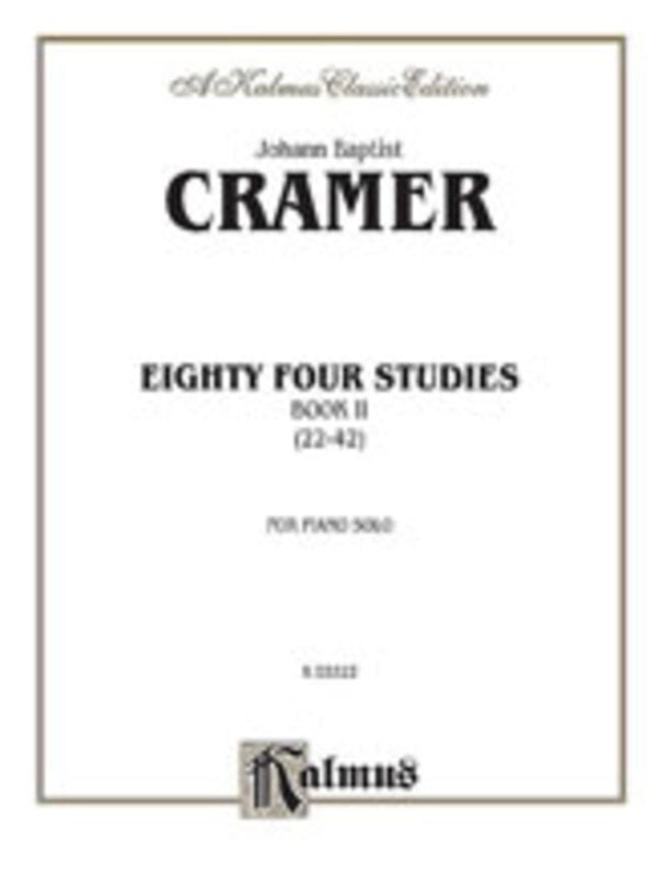 Studies 84 Book 2