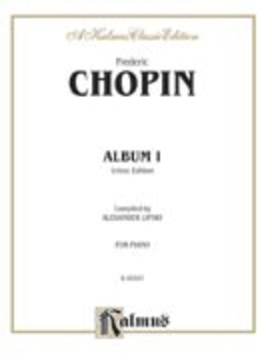 Album For Piano Book 1 Ed Scholtz Book