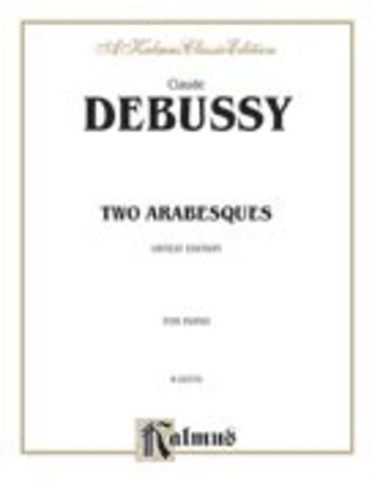 Arabesques 2